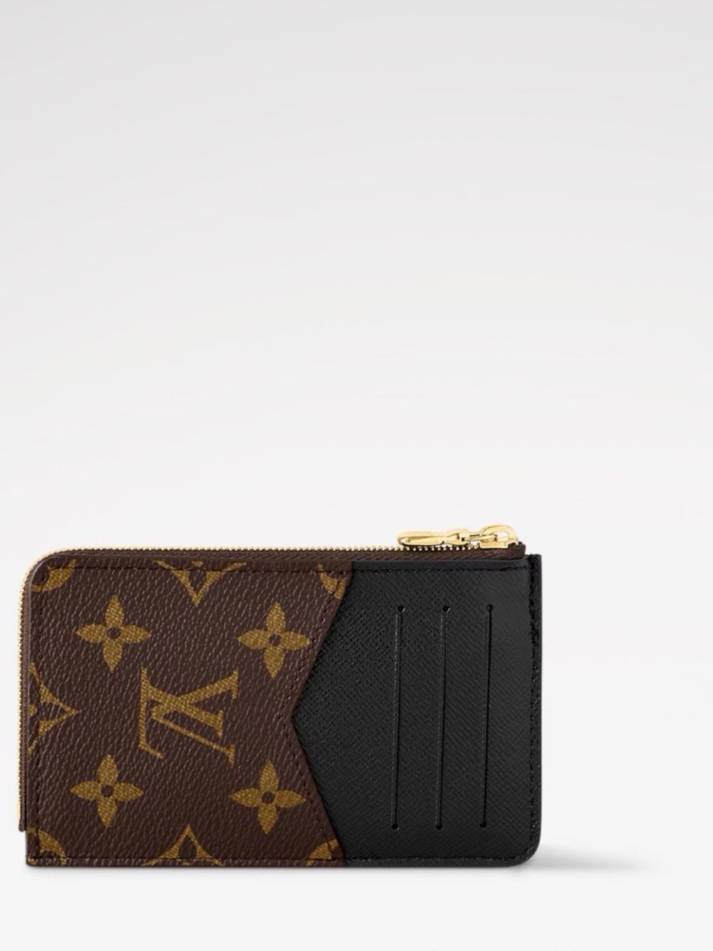 Authentic Louis Vuitton Card Holder Recto Verso - Picture 5 of 6